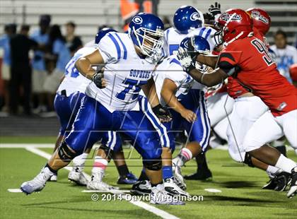 Thumbnail 3 in Grand Prairie @ Cedar Hill photogallery.