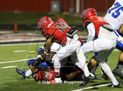 Thumbnail 1 in Grand Prairie @ Cedar Hill photogallery.