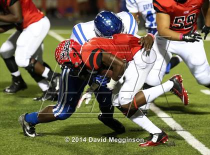 Thumbnail 2 in Grand Prairie @ Cedar Hill photogallery.