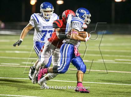 Thumbnail 2 in Grand Prairie @ Cedar Hill photogallery.