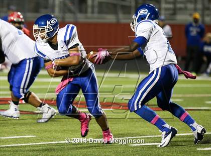 Thumbnail 2 in Grand Prairie @ Cedar Hill photogallery.