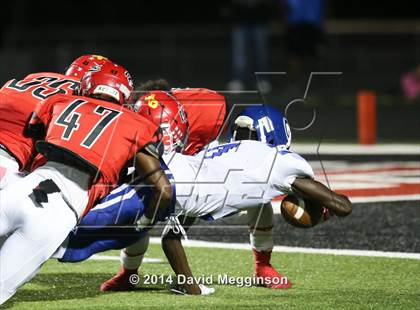 Thumbnail 2 in Grand Prairie @ Cedar Hill photogallery.
