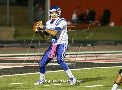 Thumbnail 3 in Grand Prairie @ Cedar Hill photogallery.