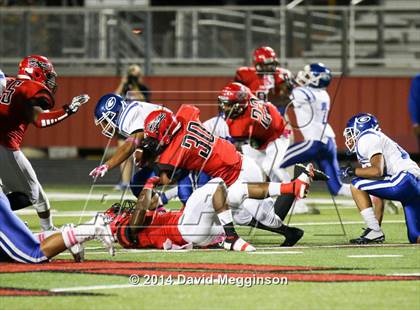 Thumbnail 3 in Grand Prairie @ Cedar Hill photogallery.