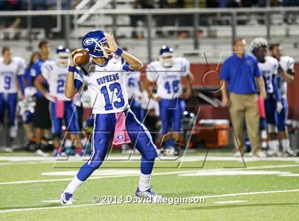 Thumbnail 1 in Grand Prairie @ Cedar Hill photogallery.