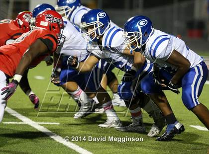 Thumbnail 2 in Grand Prairie @ Cedar Hill photogallery.