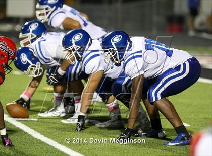 Thumbnail 2 in Grand Prairie @ Cedar Hill photogallery.