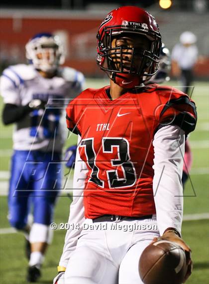 Thumbnail 1 in Grand Prairie @ Cedar Hill photogallery.