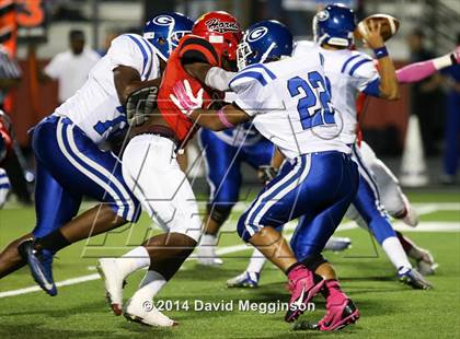 Thumbnail 1 in Grand Prairie @ Cedar Hill photogallery.