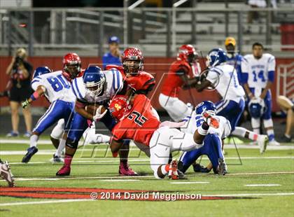 Thumbnail 2 in Grand Prairie @ Cedar Hill photogallery.