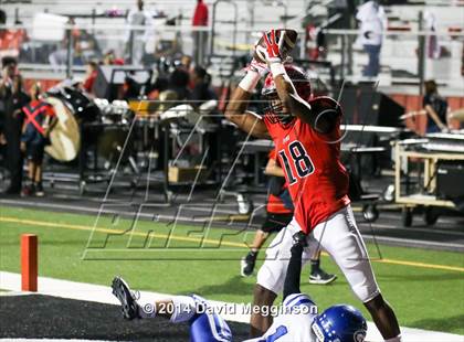 Thumbnail 1 in Grand Prairie @ Cedar Hill photogallery.