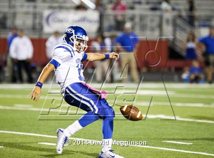 Thumbnail 1 in Grand Prairie @ Cedar Hill photogallery.
