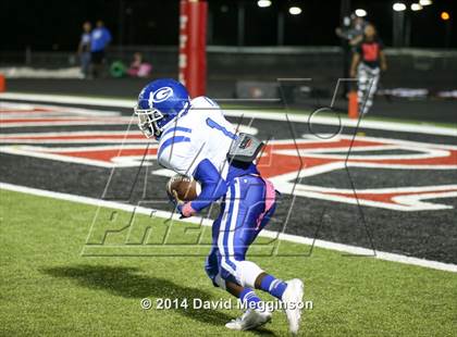 Thumbnail 1 in Grand Prairie @ Cedar Hill photogallery.