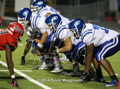 Thumbnail 3 in Grand Prairie @ Cedar Hill photogallery.