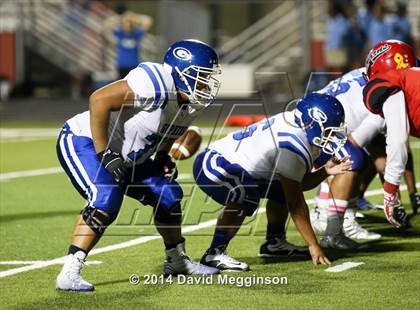 Thumbnail 3 in Grand Prairie @ Cedar Hill photogallery.