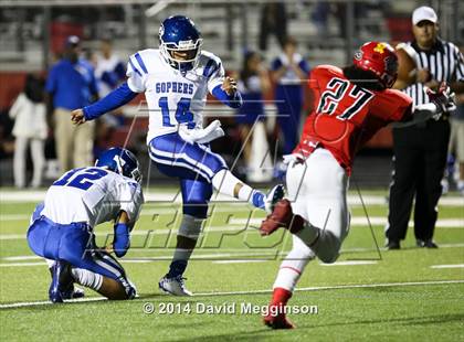 Thumbnail 2 in Grand Prairie @ Cedar Hill photogallery.