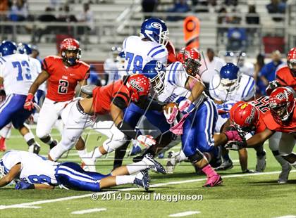 Thumbnail 2 in Grand Prairie @ Cedar Hill photogallery.