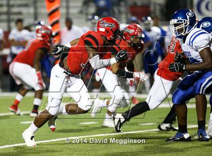 Thumbnail 1 in Grand Prairie @ Cedar Hill photogallery.