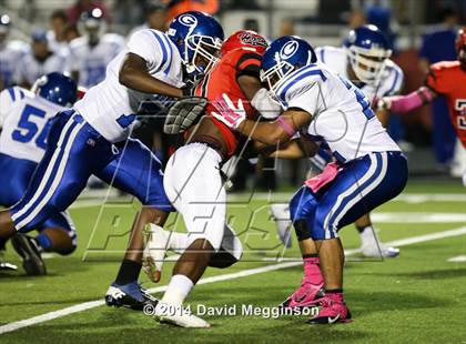 Thumbnail 2 in Grand Prairie @ Cedar Hill photogallery.