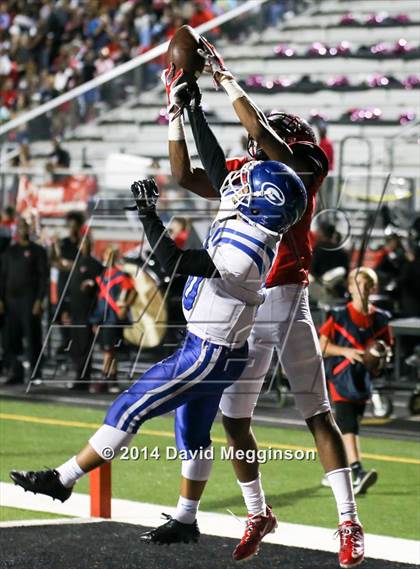 Thumbnail 1 in Grand Prairie @ Cedar Hill photogallery.