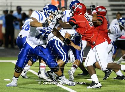 Thumbnail 1 in Grand Prairie @ Cedar Hill photogallery.