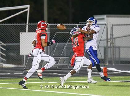 Thumbnail 2 in Grand Prairie @ Cedar Hill photogallery.