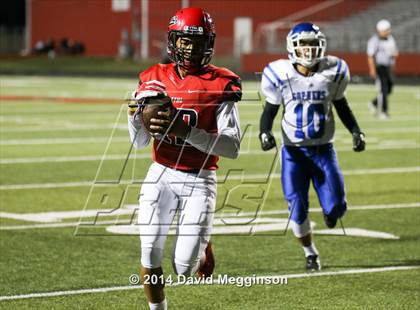 Thumbnail 3 in Grand Prairie @ Cedar Hill photogallery.