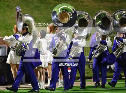 Thumbnail 2 in LBJ Austin @ Port Neches-Groves (UIL 5A Div. 2 Area Playoff) photogallery.