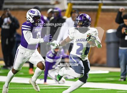 Thumbnail 2 in LBJ Austin @ Port Neches-Groves (UIL 5A Div. 2 Area Playoff) photogallery.