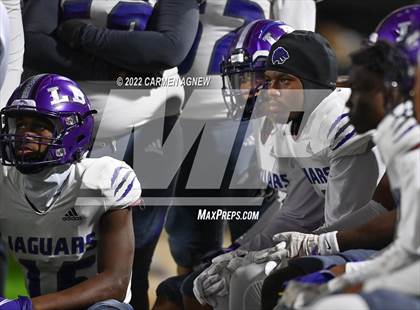 Thumbnail 1 in LBJ Austin @ Port Neches-Groves (UIL 5A Div. 2 Area Playoff) photogallery.