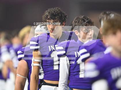 Thumbnail 3 in LBJ Austin @ Port Neches-Groves (UIL 5A Div. 2 Area Playoff) photogallery.