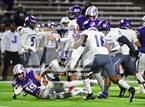Photo from the gallery "LBJ Austin @ Port Neches-Groves (UIL 5A Div. 2 Area Playoff)"