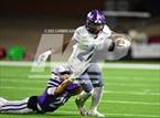 Photo from the gallery "LBJ Austin @ Port Neches-Groves (UIL 5A Div. 2 Area Playoff)"