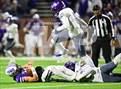 Photo from the gallery "LBJ Austin @ Port Neches-Groves (UIL 5A Div. 2 Area Playoff)"