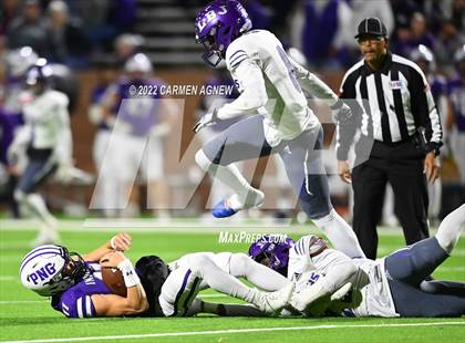 Thumbnail 2 in LBJ Austin @ Port Neches-Groves (UIL 5A Div. 2 Area Playoff) photogallery.