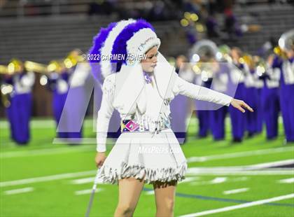 Thumbnail 1 in LBJ Austin @ Port Neches-Groves (UIL 5A Div. 2 Area Playoff) photogallery.