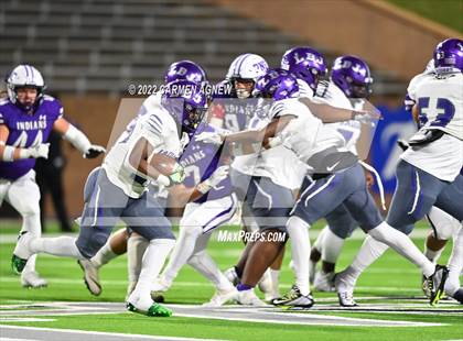 Thumbnail 2 in LBJ Austin @ Port Neches-Groves (UIL 5A Div. 2 Area Playoff) photogallery.