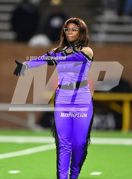 Thumbnail 2 in LBJ Austin @ Port Neches-Groves (UIL 5A Div. 2 Area Playoff) photogallery.