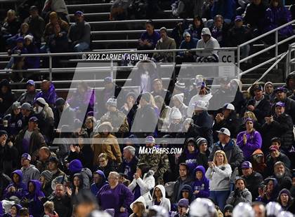 Thumbnail 2 in LBJ Austin @ Port Neches-Groves (UIL 5A Div. 2 Area Playoff) photogallery.