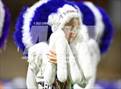 Photo from the gallery "LBJ Austin @ Port Neches-Groves (UIL 5A Div. 2 Area Playoff)"