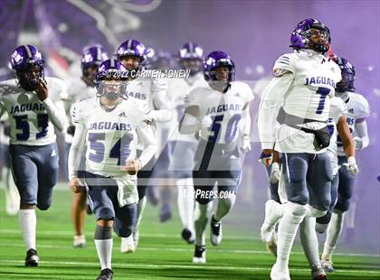 Thumbnail 3 in LBJ Austin @ Port Neches-Groves (UIL 5A Div. 2 Area Playoff) photogallery.