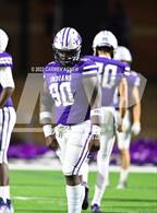 Photo from the gallery "LBJ Austin @ Port Neches-Groves (UIL 5A Div. 2 Area Playoff)"