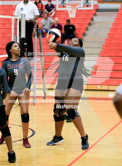 Thumbnail 1 in Norcom @ Churchland photogallery.