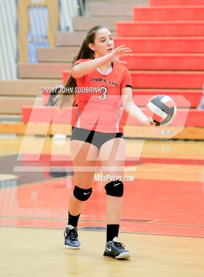 Thumbnail 3 in Norcom @ Churchland photogallery.