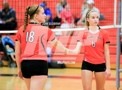 Thumbnail 2 in Norcom @ Churchland photogallery.