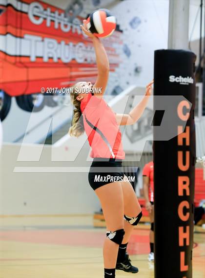 Thumbnail 3 in Norcom @ Churchland photogallery.