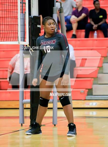 Thumbnail 1 in Norcom @ Churchland photogallery.