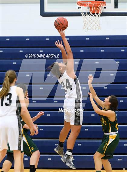 Thumbnail 2 in Highland vs. Kearns photogallery.