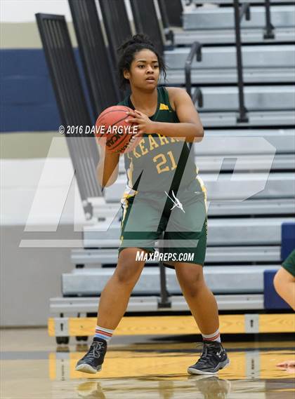 Thumbnail 2 in Highland vs. Kearns photogallery.