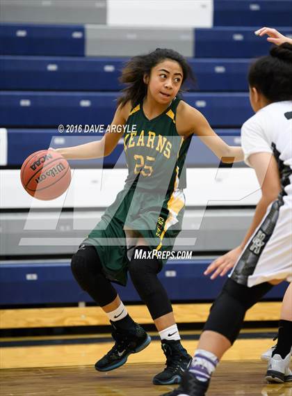 Thumbnail 3 in Highland vs. Kearns photogallery.